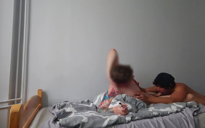 LeoTeenLatinos: Czech Twink Cheats on His Dear Boyfriend with a Latino...