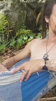 Nymph Cumming on the Seller's Dick Rippi