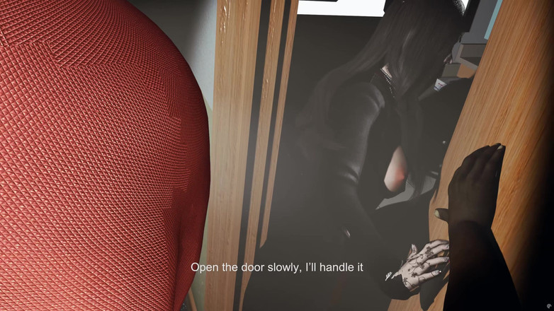 Why fuck so hard: 3D kåt slampa asiatisk hora retar BBC för att knulla...