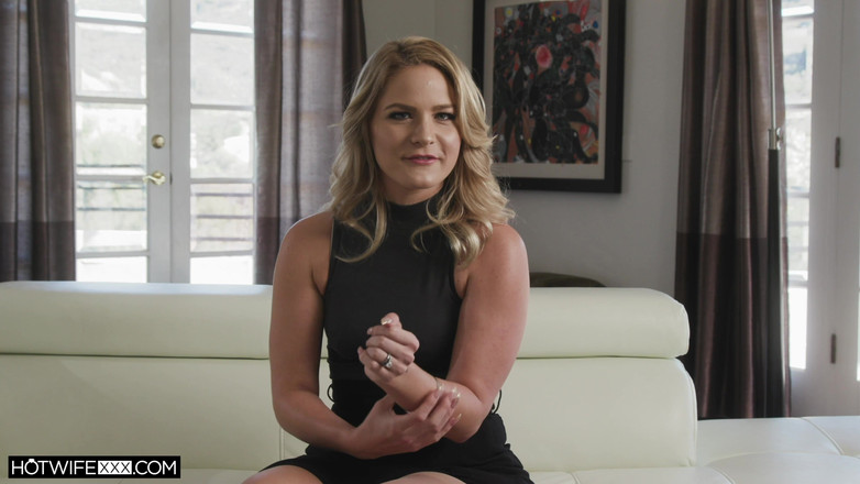 New Sensations: セクシーなビクセン2の誇り高きクワガタ - インタビュー