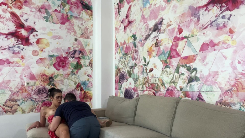 Alicia Trece: मैंने आखिरकार इसे रिकॉर्ड कर लिया! स्पेनिश कक्षाओं में मेरी कामुक टीचर क्या करती है