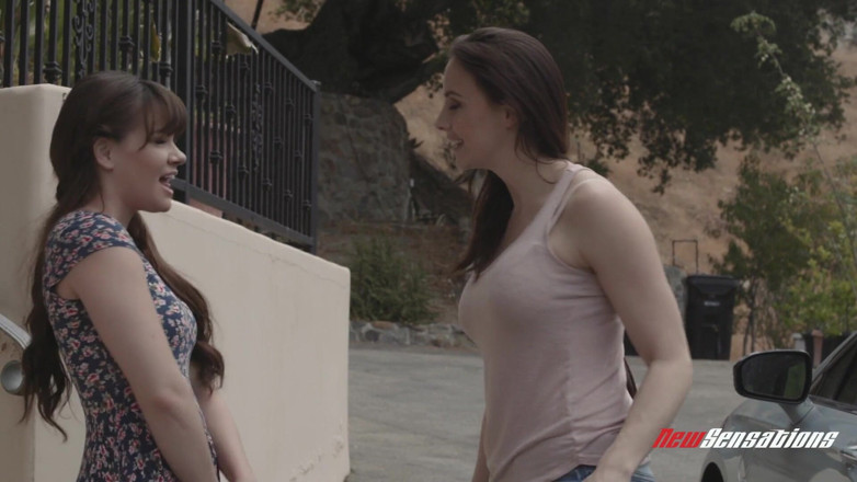Girl Girl XXX: El camino perfecto