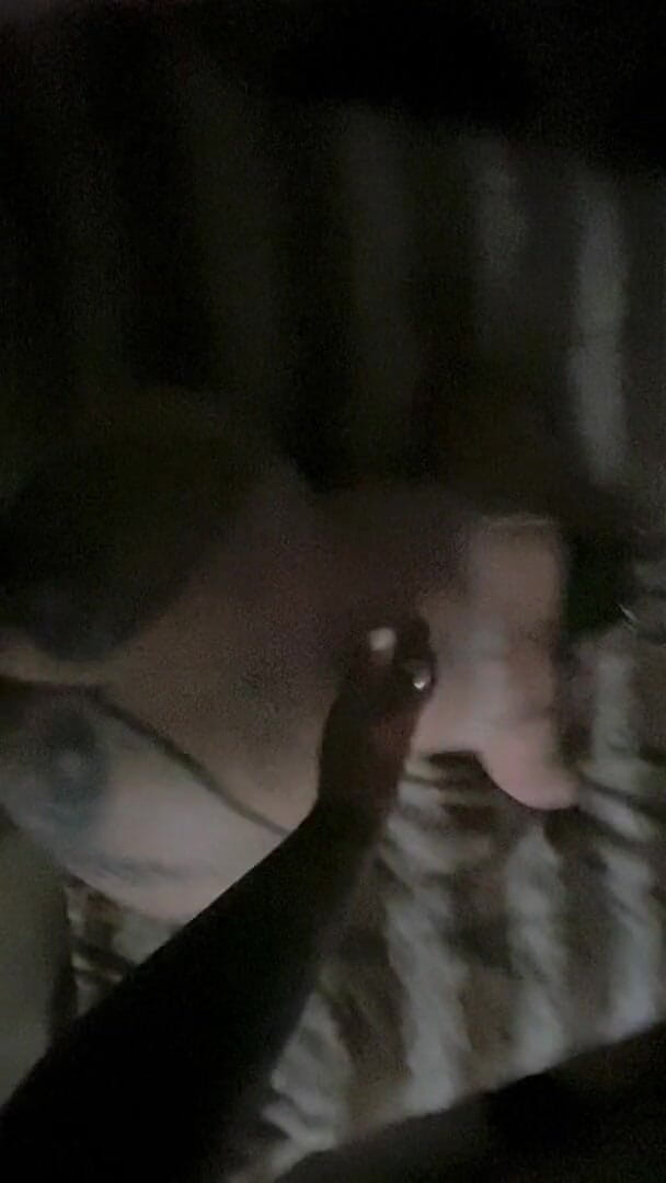 MzKiTTy91: Rabuda amadora esposa de quatro martelada