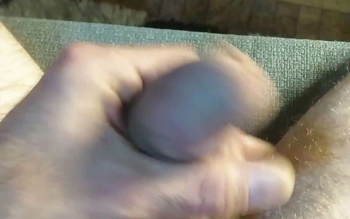 Tai Thick: 부드러운 자지를 쓰다듬고 사정하는 Tayfun