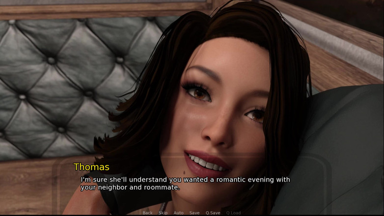 Johannes Gaming: Dům babiček 134 Ive Made Amy Cum