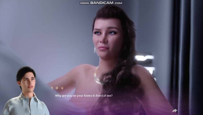 Divide XXX: Apocalust（我的老板妻子）ava 漂亮的熟女与我的鸡巴秘密实践