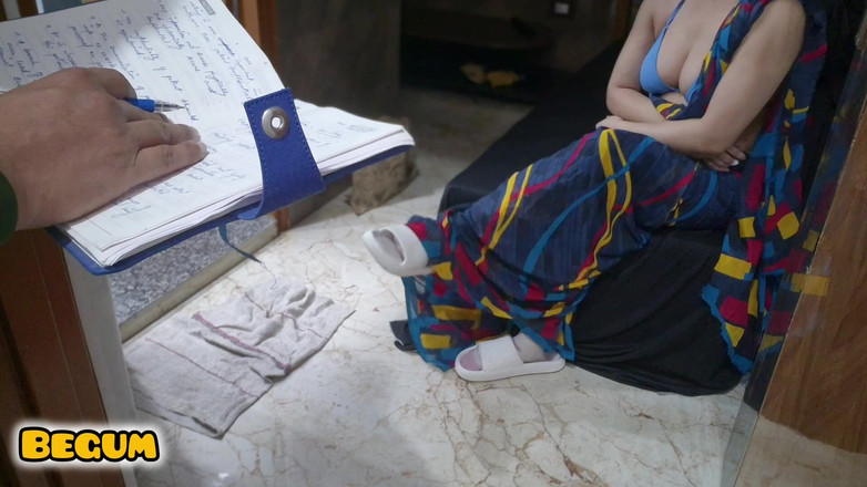 Rukshaar Begum: Bhabhi šuká se sekretářkou společnosti