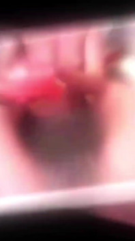 Blowjob in the Bathroom From a Beautiful Girl