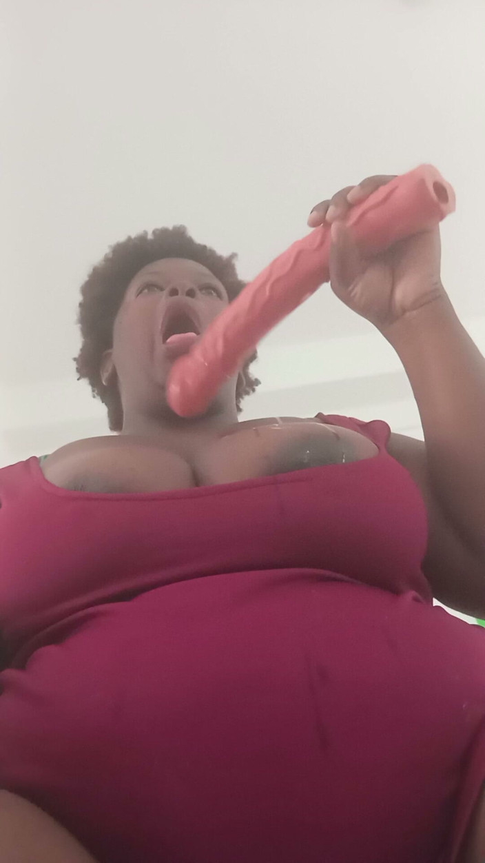 Adult-vids: Was für ein großes Horn, das ich liebe