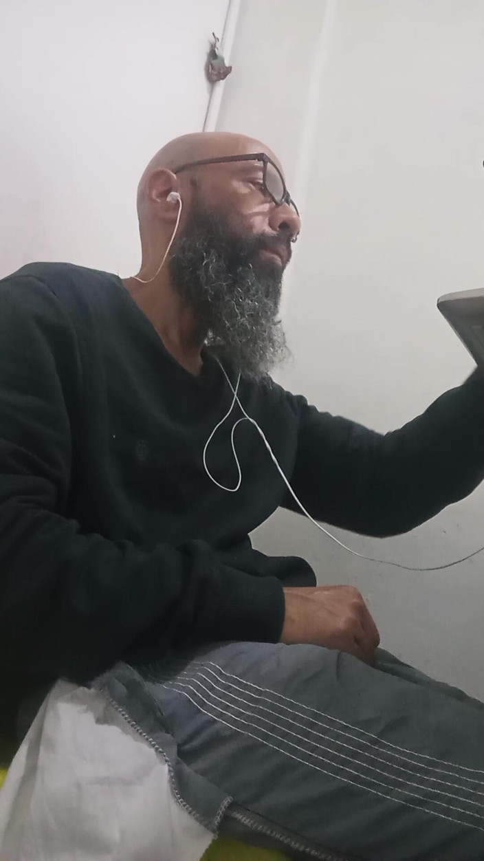 Jhonbahh: Insinuação