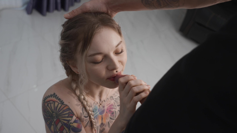Karneli Bandi: Blowjob From Karneli Bandi Compilation 7 in 1