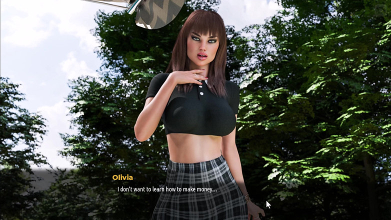 Johannes Gaming: MILF of Sunville 62 Myself and Olivia Had Amazing Fuck Session...