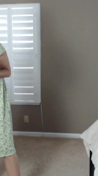 Modeling Sexy Heels for Fan Club