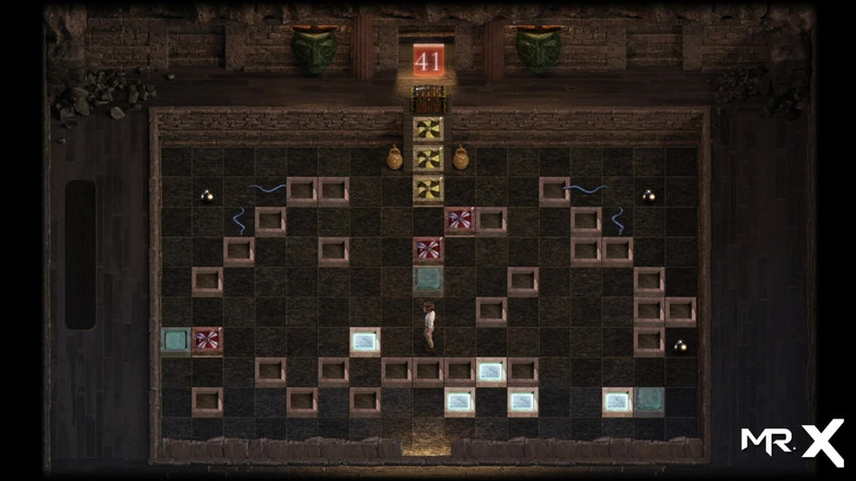 Mr Studio X: Treasureofnadia - baci delle labbra mentre sega con i piedi E3 108