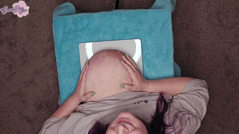 Sarah Rae: Peso delle tette