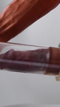 Fleshpump | Original Equipment Test