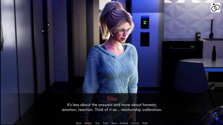 Wickedgammes studio: El Precio De Los Deseos Parte 6