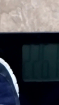 SSBBW weigh in struggles May 2021 result