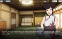 LoveSkySan69Real: Naruto - Kunoichi Trainer [v0.13] Partea 43 De Halloween! de Loveskysan69