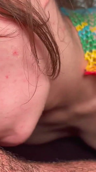 Papà piscia dentro al condotto registrato la figa della sottomessa troia brooke johnson