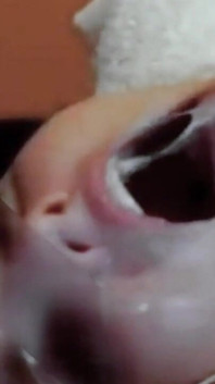 Rough Face Fuck