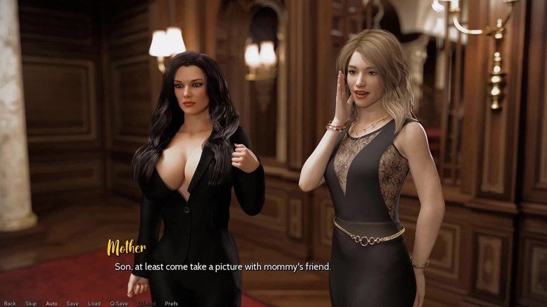 Visual Novels: Donne fresche parte 46