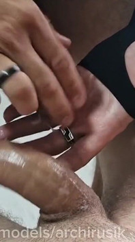 Fuck Your Holes, Bathe in Cum, Bitch, From Big, Thick, Powerful Cocks