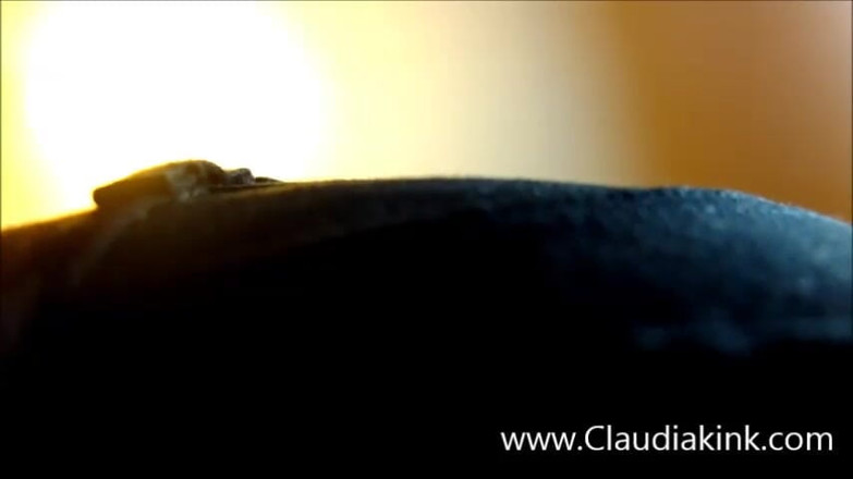 Claudia Kink: Domina claudia: ich teste meinen neuen sitz pOV