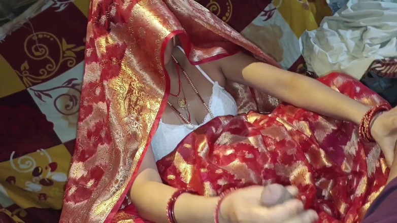 Lalita Singh: 德西已婚Cauple夜间蜜月完整 masti 视频