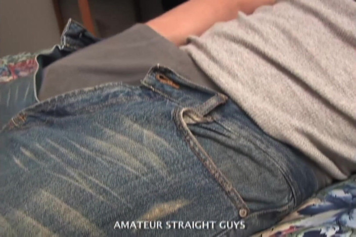 Jay's Amateur Straight Guys: Czad część 2 !! w 2K!