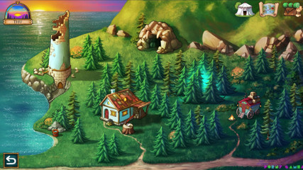 Porny Games: What a Legend! v0.6 - The naked truth (1)
