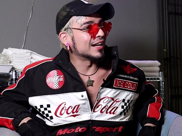 Interview with Leo Bulgari for the Club 