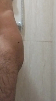 Lavando Bunda