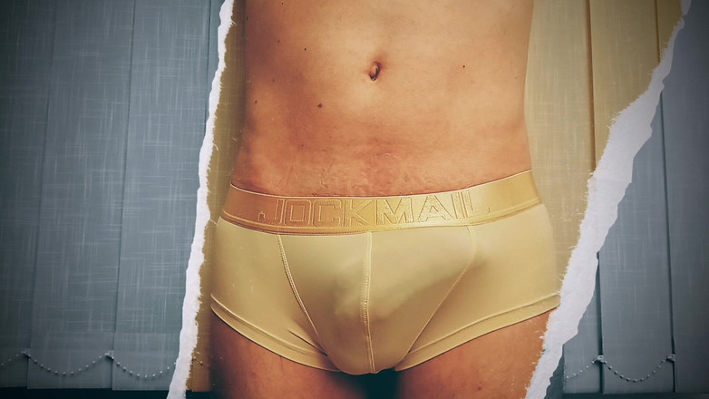 TheOldBigThing: Rigonfiamento in crescita