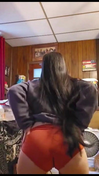 Loud and Juicy Farts