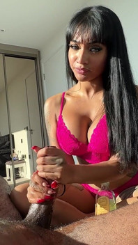 Il perfetto footjob oleoso ft mike williams
