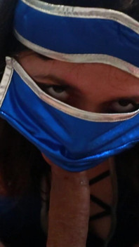 Kitana