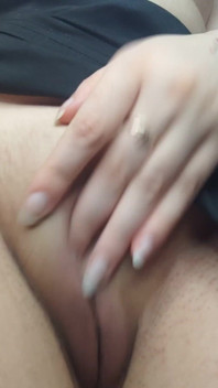 Marie Purr Wears Desire Like a Second Skin in Fevered Pussy Play