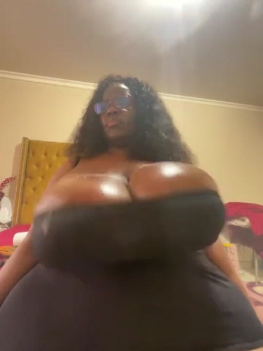 Legendary Booty Overdose: I Wanna Cum