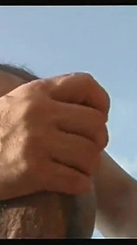 Nieznajomy - część 02