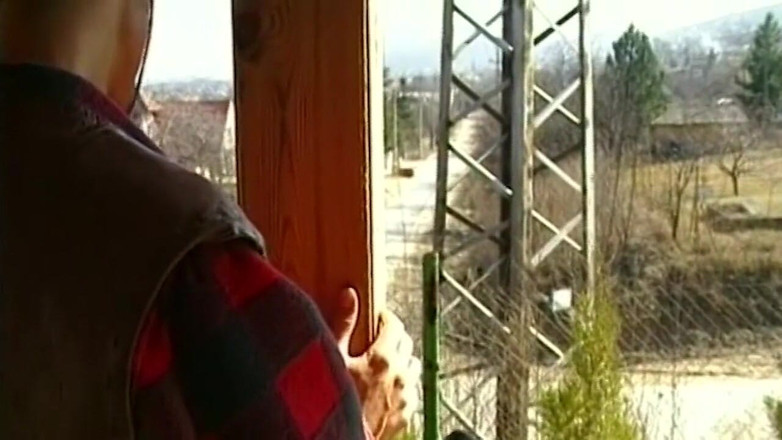 VHS-Vixxxen: Retro Cunt Fucked Wet