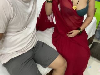 Sammy Sins: 操朋友的妻子的乐趣是别的。