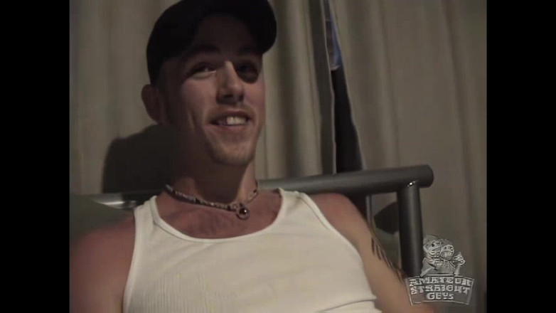 Jay's Amateur Straight Guys: Nitro