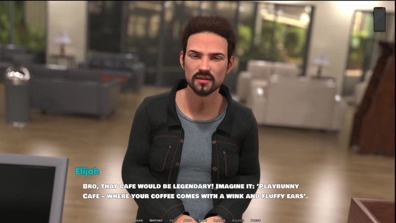 Wickedgammes studio: Obsessed with Horny Divorced MILFs (part 8)