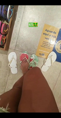 Give Me Tips to Refund My New Flip-flops