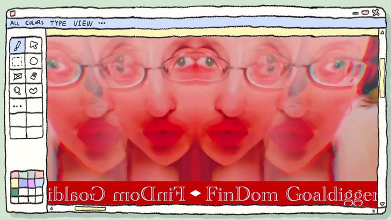 FinDom Goaldigger: あなたは一生懸命働くために生きています!Findom - 金融支配 - Paypig