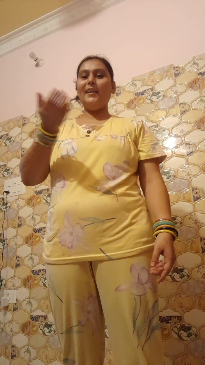 Puja555: Puja oh, můj miláček