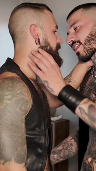 Fuck'd, Loaded and Leather