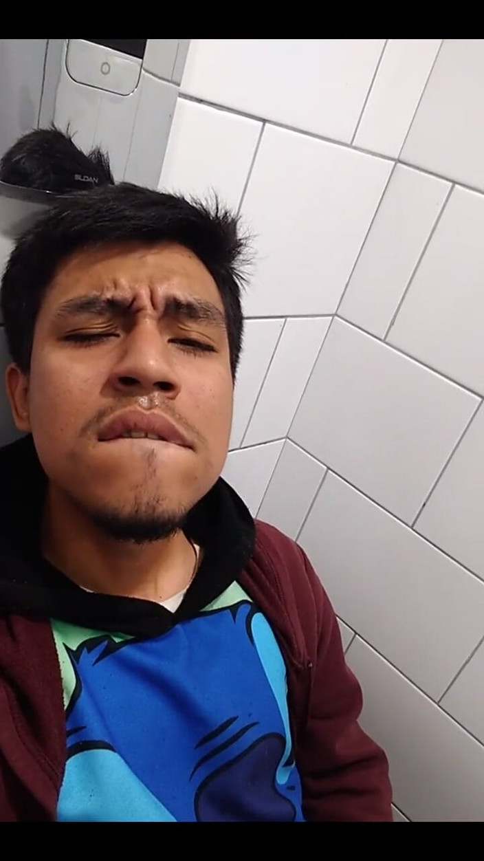 Alex Alejandro: Rico Cum