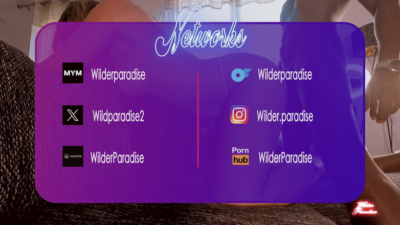 WilderParadise: 1st Tinder Date, I Remove the Condom He Cums 2 Times